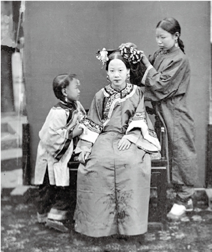 妇女容妆：驻颜“秘史” - 图6