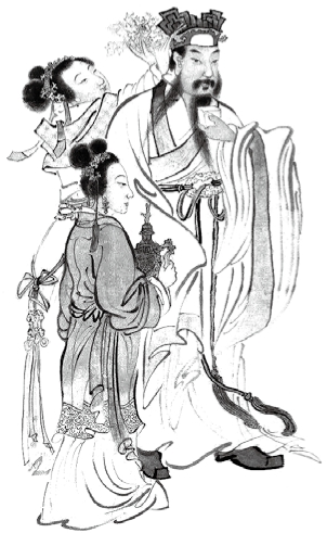 妇女容妆：驻颜“秘史” - 图12