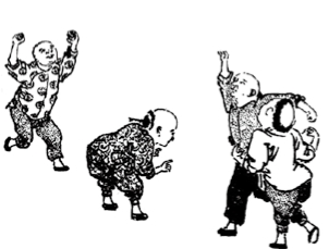 生子崇拜：不孝有三，无后为大 - 图1