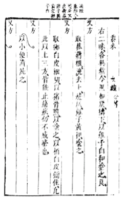 烧烫伤：攻克火毒的祖传“秘术” - 图3