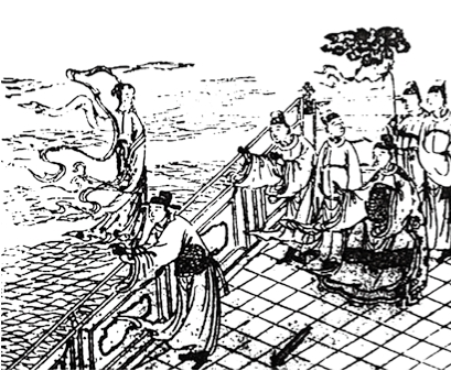 妇女容妆：驻颜“秘史” - 图2
