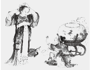 妇女容妆：驻颜“秘史” - 图4