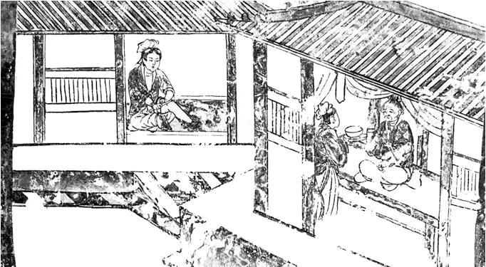 割股疗亲：荒诞的“孝仪” - 图3