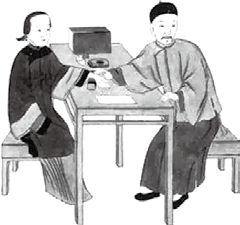 古代女性就医、从医 - 图1
