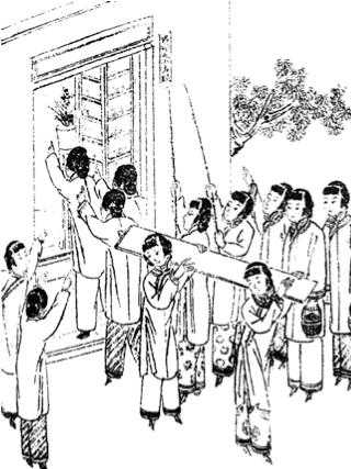 医患关系：古代的信任危机 - 图3