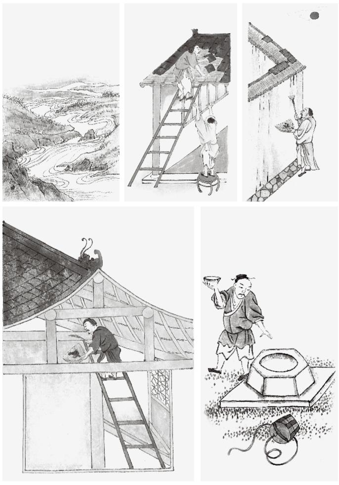 草毒之害：以巫术为依据的药理 - 图3