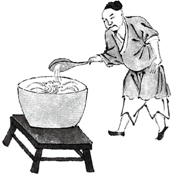 取象比类：想象力“恶之花” - 图4