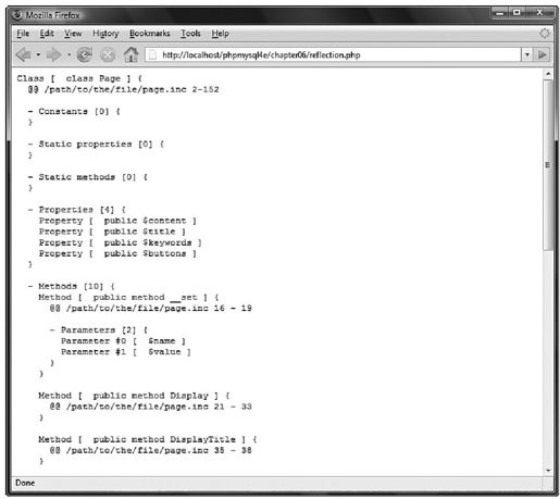 6.10.11　使用Reflection（反射）API - 图1