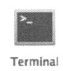 2.1.2　使用Terminal - 图1