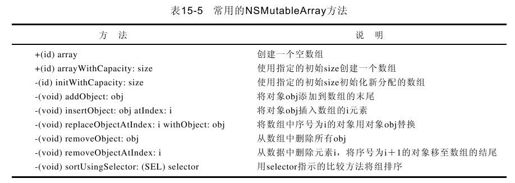 15.4.2　数组排序 - 图2