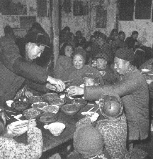 1958 “超英赶美” - 图7