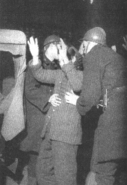 1948 最后的“打虎” - 图2