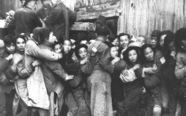 1948 最后的“打虎” - 图5