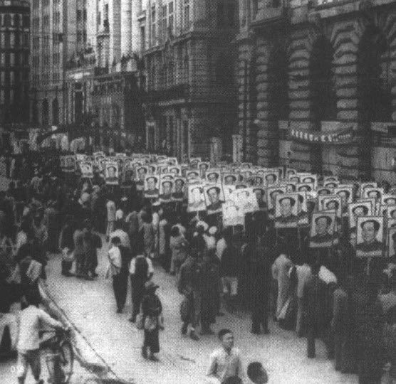 1950 改造的浪潮 - 图1