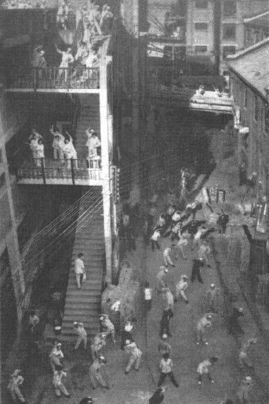 1964 秘密的三线 - 图3