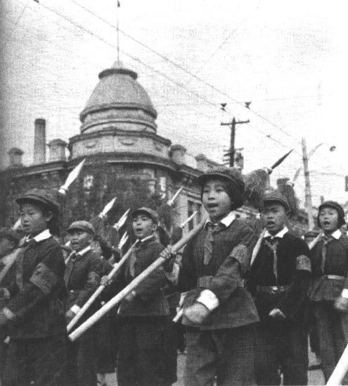 1966 造反与浩劫 - 图3