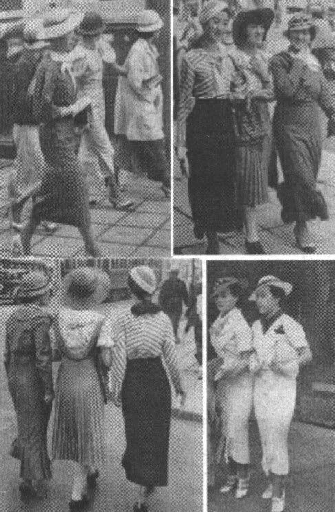 1945 接收之乱 - 图3