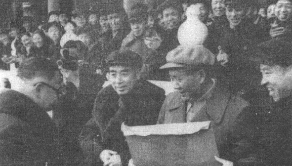 1956 “绝种” - 图1