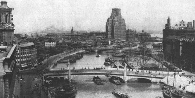 1938 怪乱的“孤岛” - 图2