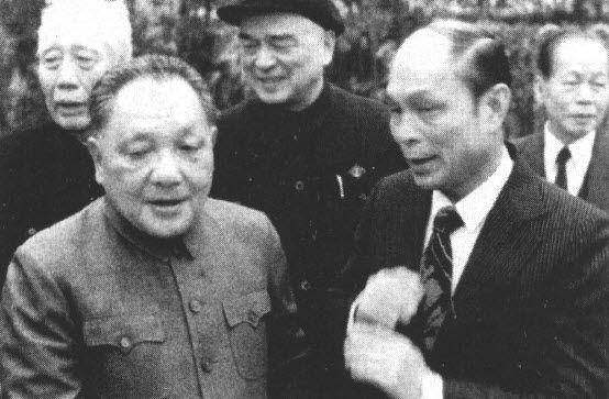 【企业史人物】英东“走私” - 图1
