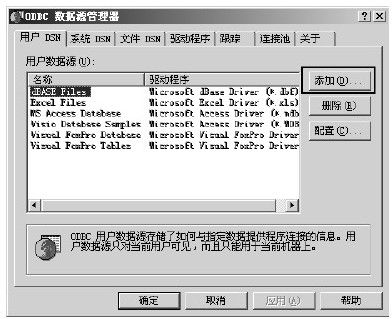 21.4　JDBC基本编程 - 图2