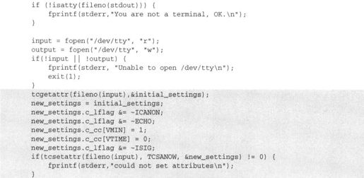 5.4　termios结构 - 图23