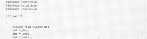 6.6　子窗口 - 图2