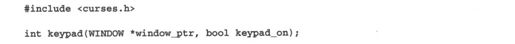 6.7　keypad模式 - 图1