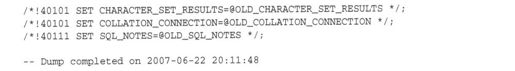 8.2　MySQL管理 - 图8