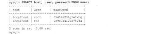 8.2　MySQL管理 - 图14