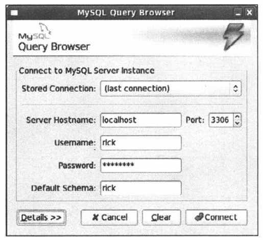 8.2　MySQL管理 - 图26