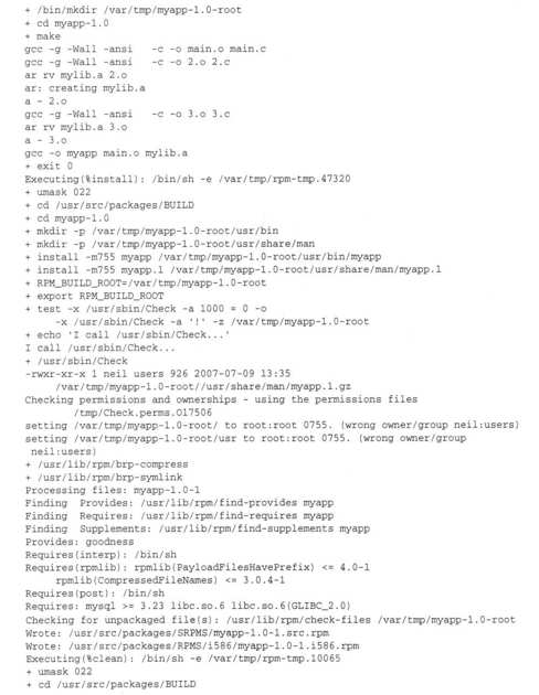 9.6　RPM软件包 - 图30