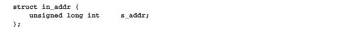 15.2　套接字连接 - 图22