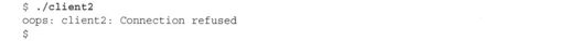 15.2　套接字连接 - 图35