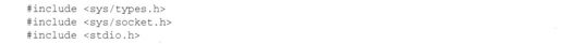 15.2　套接字连接 - 图36