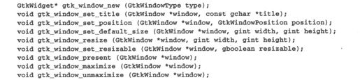 16.5　GTK+构件 - 图2