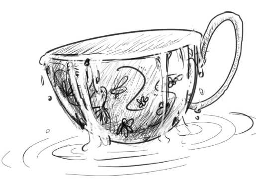 第2章　空杯心态 - 图1