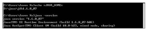 2.1　在Windows上安装Maven - 图1