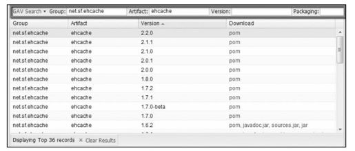 9.4　Nexus的索引与构件搜索 - 图5
