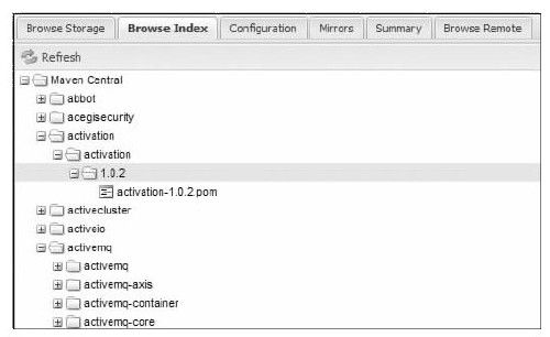 9.4　Nexus的索引与构件搜索 - 图6