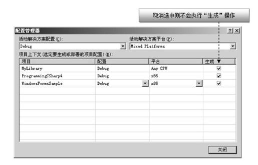 A.5生成和调试项目 - 图5