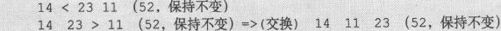 7.4　数组名做实参 - 图10