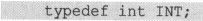 11.5　typedef - 图1