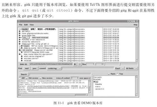 第11章　历史穿梭 - 图1