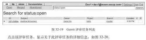 32.10.3　审核评审任务 - 图1