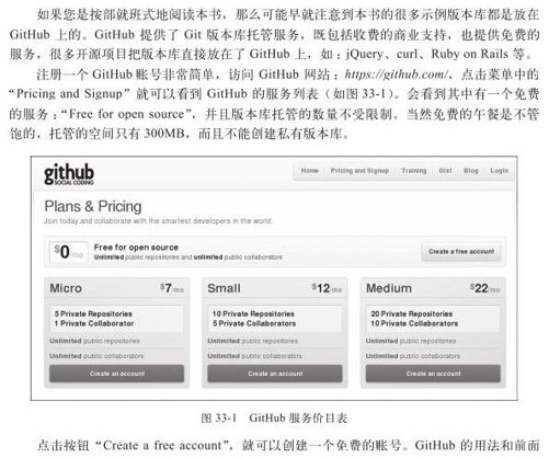 第33章　Git版本库托管 - 图2
