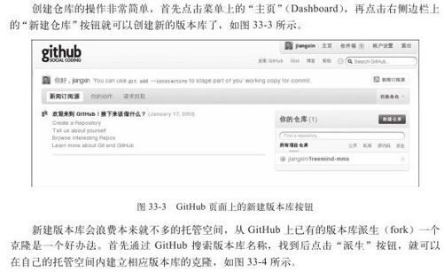第33章　Git版本库托管 - 图4