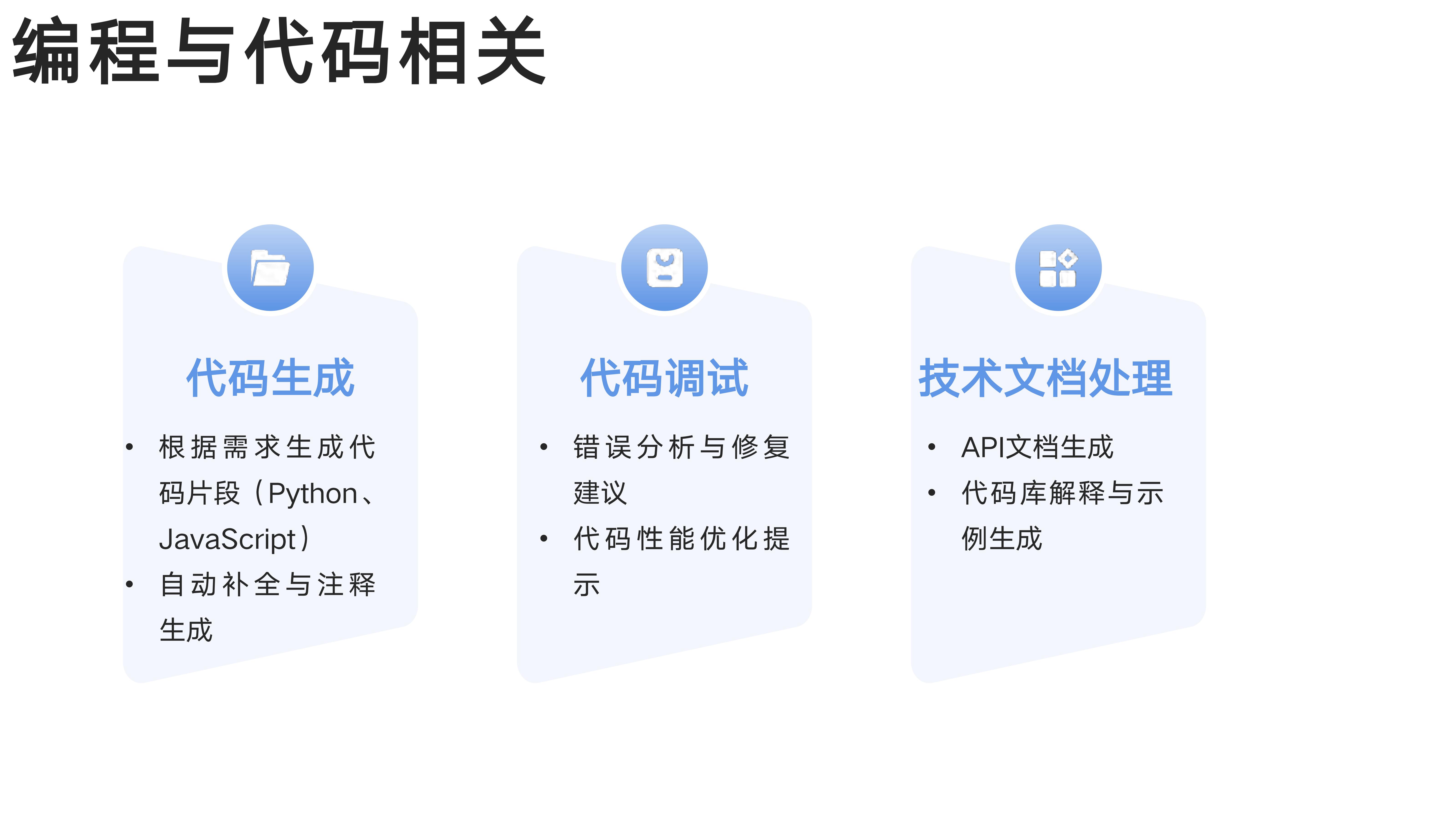 编程与代码相关