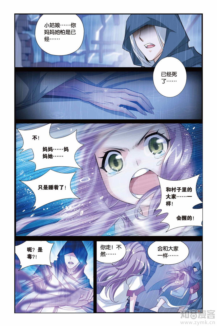 Comic Book Images
