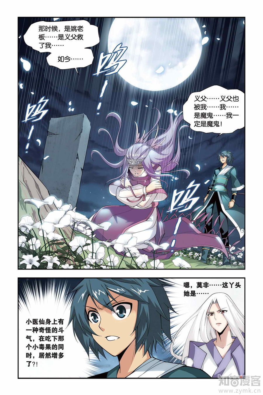 Comic Book Images
